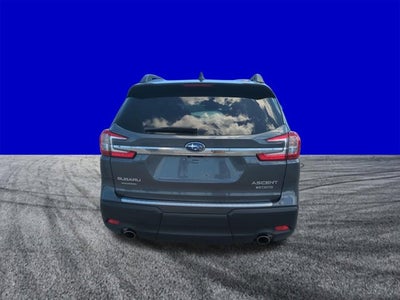 2024 Subaru Ascent Limited