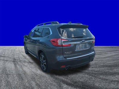 2024 Subaru Ascent Limited
