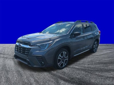 2024 Subaru Ascent Limited