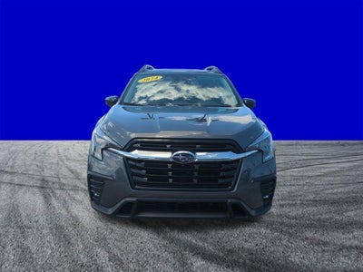 2024 Subaru Ascent Limited