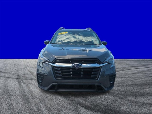2024 Subaru Ascent Limited