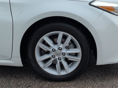 2014 Toyota Avalon XLE Premium