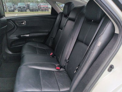 2014 Toyota Avalon XLE Premium
