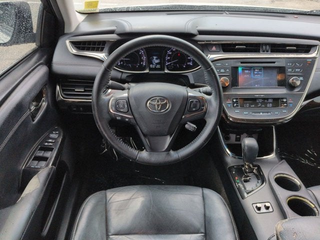 2014 Toyota Avalon XLE Premium