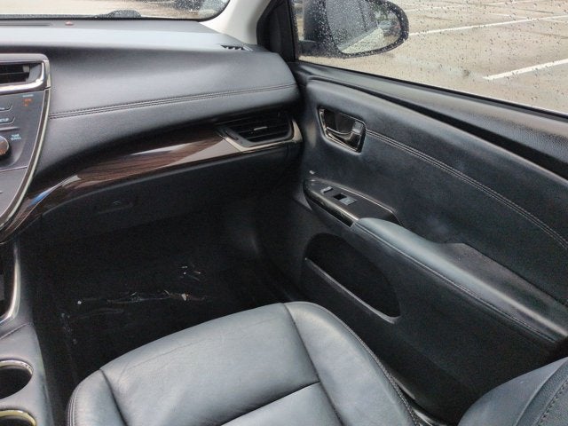 2014 Toyota Avalon XLE Premium