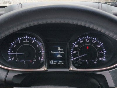 2014 Toyota Avalon XLE Premium