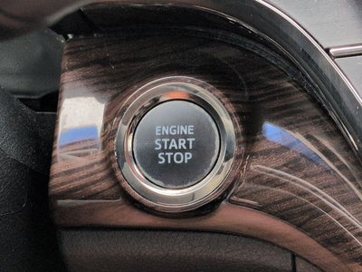 2014 Toyota Avalon XLE Premium