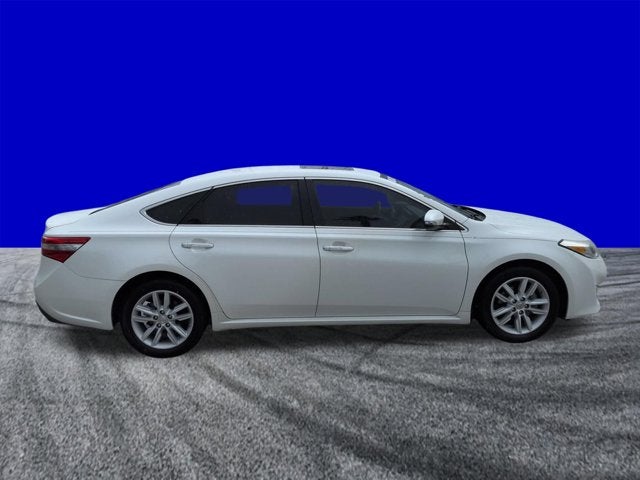 2014 Toyota Avalon XLE Premium