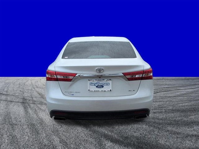 2014 Toyota Avalon XLE Premium
