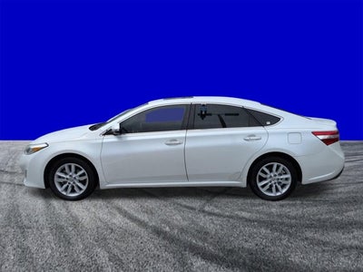 2014 Toyota Avalon XLE Premium
