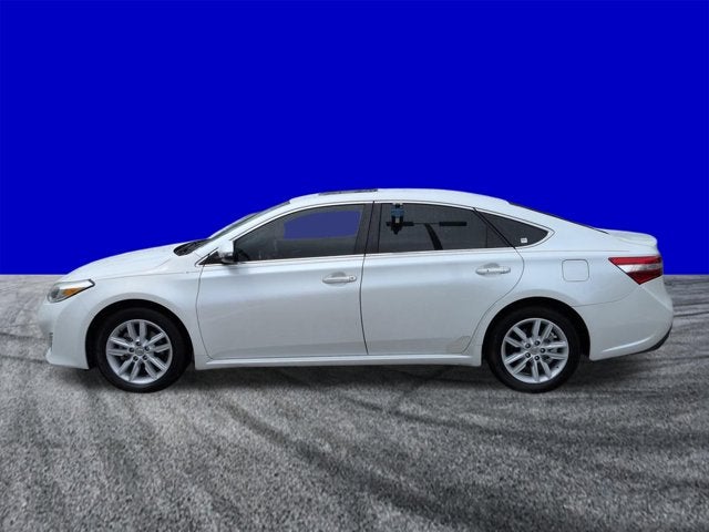 2014 Toyota Avalon XLE Premium
