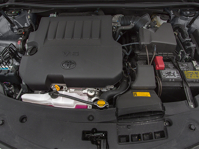 2014 Toyota Avalon XLE Premium