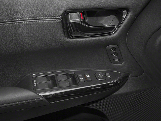 2014 Toyota Avalon XLE Premium