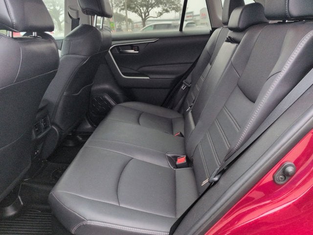 2021 Toyota RAV4 Hybrid XLE Premium