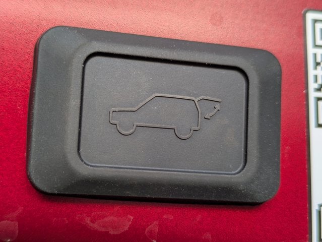 2025 Toyota RAV4 Hybrid Hybrid Limited