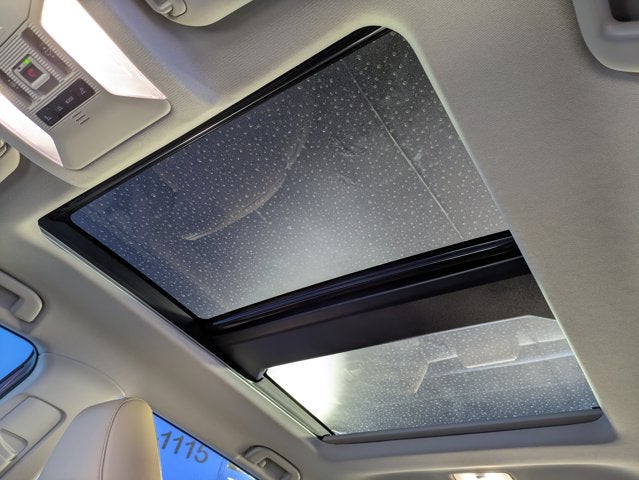 2025 Toyota RAV4 Hybrid Hybrid Limited