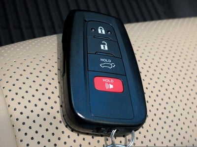 2025 Toyota RAV4 Hybrid Hybrid Limited