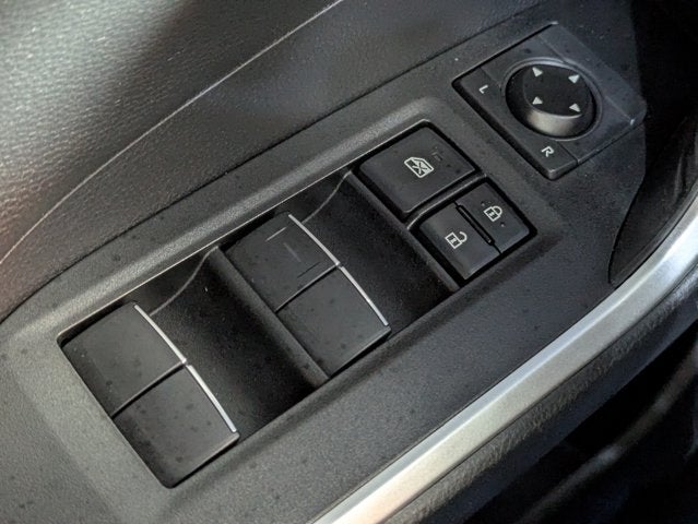 2021 Toyota RAV4 Hybrid Hybrid XSE