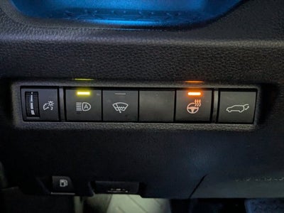 2021 Toyota RAV4 Hybrid Hybrid XSE