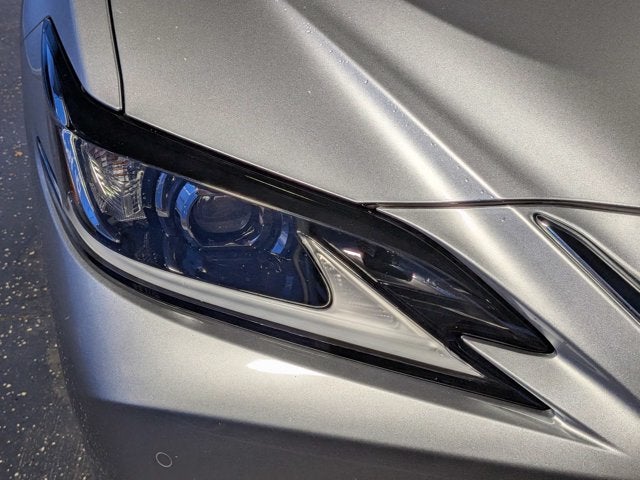 2022 Lexus ES ES 350