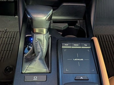 2022 Lexus ES ES 350