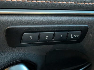 2022 Lexus ES ES 350
