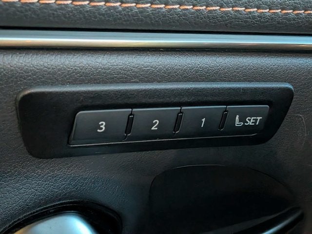 2022 Lexus ES ES 350