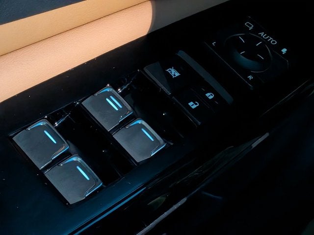 2022 Lexus ES ES 350