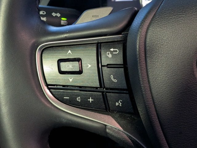 2022 Lexus ES ES 350