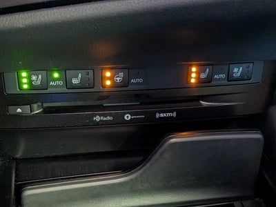 2022 Lexus ES ES 350
