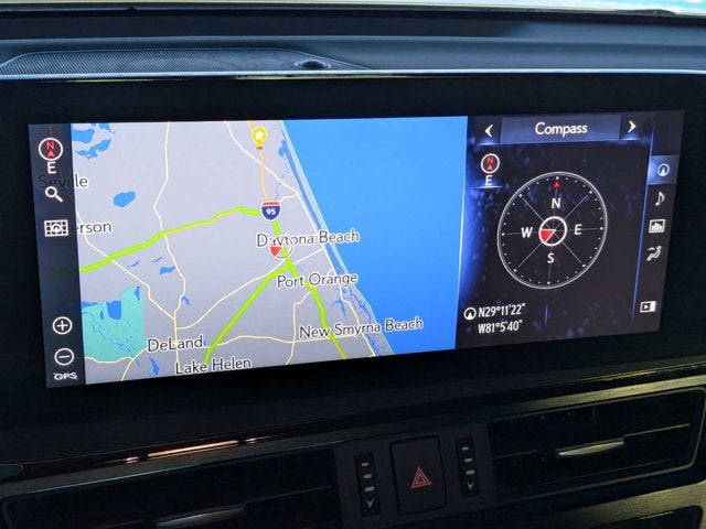 2022 Lexus ES ES 350