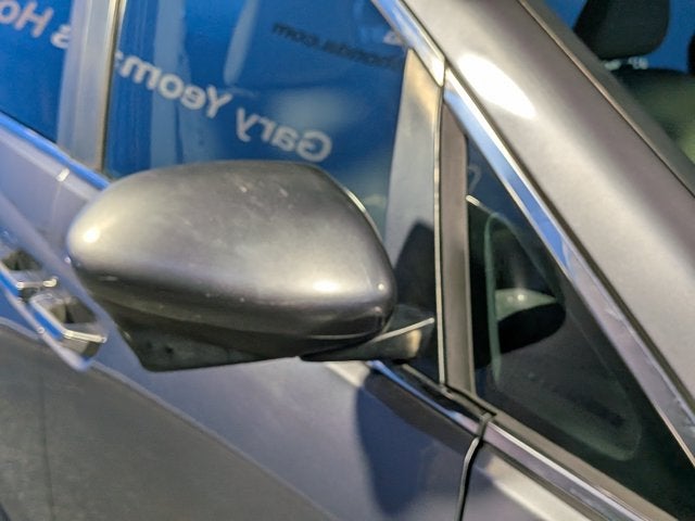 2016 Honda Odyssey EX