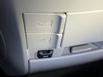 2016 Honda Odyssey EX