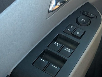 2016 Honda Odyssey EX