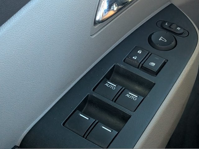 2016 Honda Odyssey EX