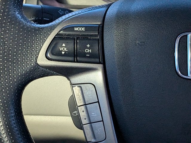 2016 Honda Odyssey EX
