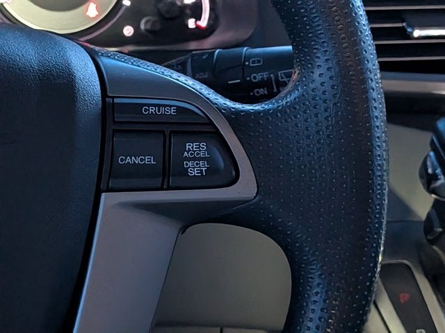 2016 Honda Odyssey EX