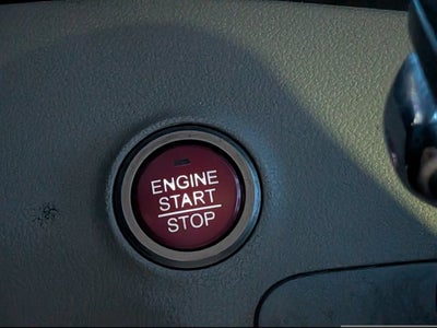 2016 Honda Odyssey EX
