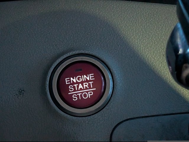 2016 Honda Odyssey EX