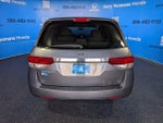 2016 Honda Odyssey EX