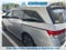 2015 Honda Odyssey Touring Elite