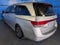 2015 Honda Odyssey Touring Elite