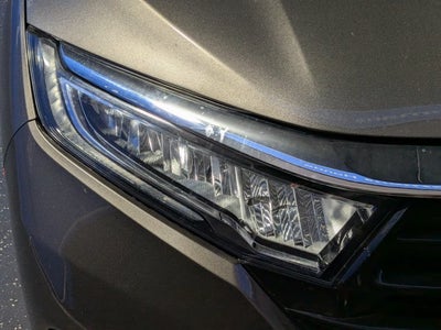 2022 Honda Odyssey EX