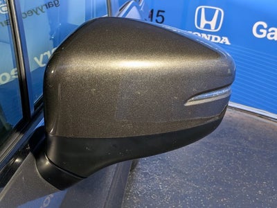 2022 Honda Odyssey EX