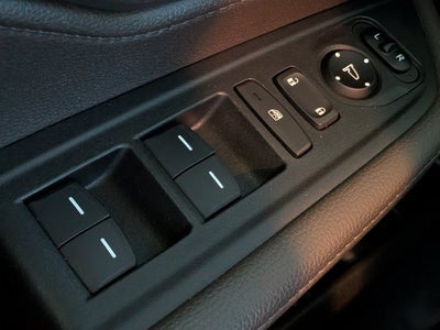 2022 Honda Odyssey EX