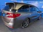 2022 Honda Odyssey EX