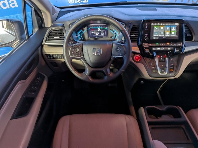 2020 Honda Odyssey EX