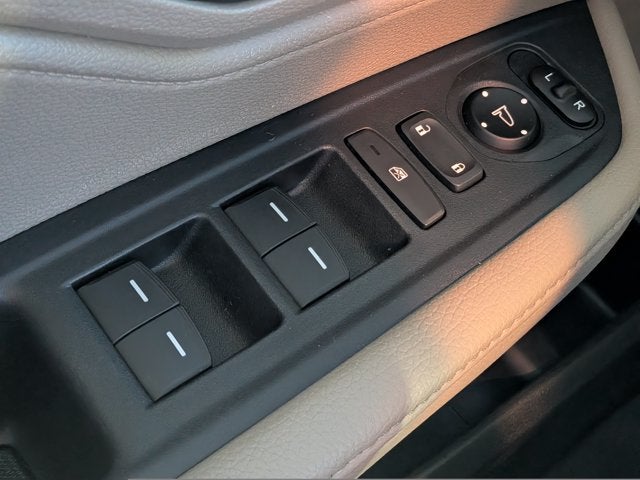 2020 Honda Odyssey EX