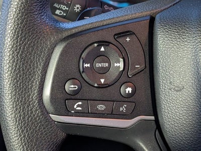 2020 Honda Odyssey EX