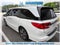 2021 Honda Odyssey Touring